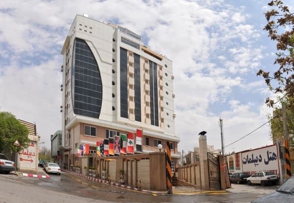 Main hotel image