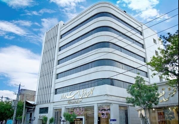 Main hotel image