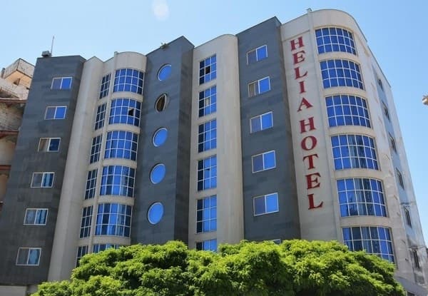 Main hotel image