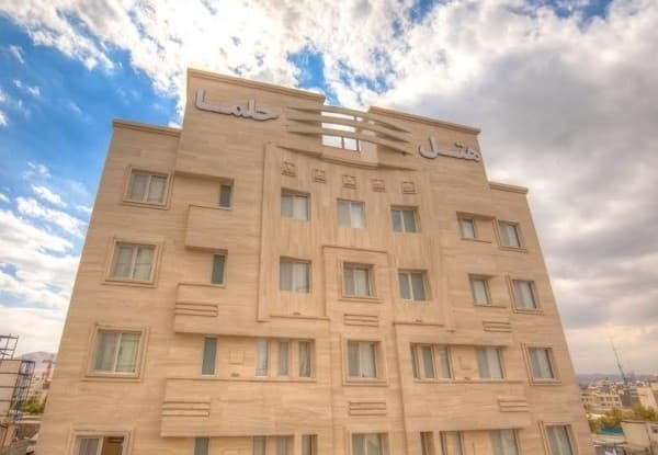 Main hotel image