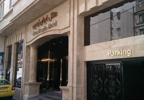 Main hotel image