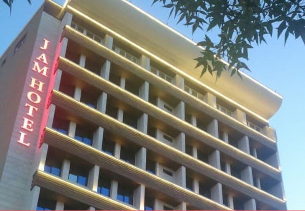 Main hotel image