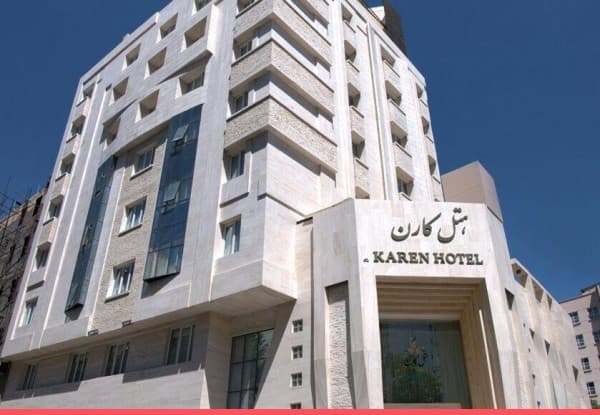 Main hotel image
