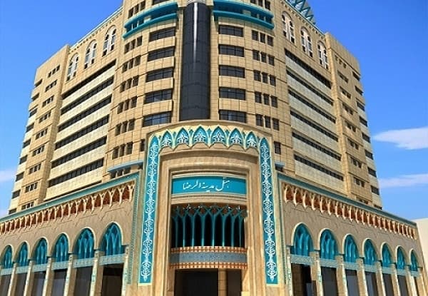 Main hotel image