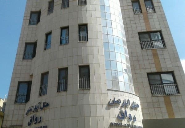 Main hotel image