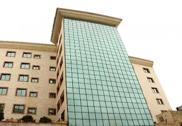Main hotel image