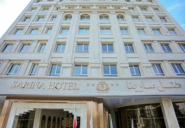 Main hotel image