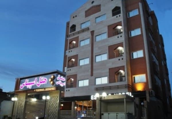 Main hotel image