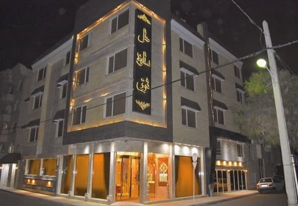 Main hotel image