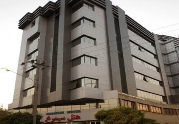 Main hotel image