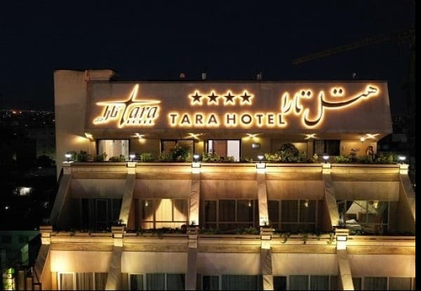 Main hotel image