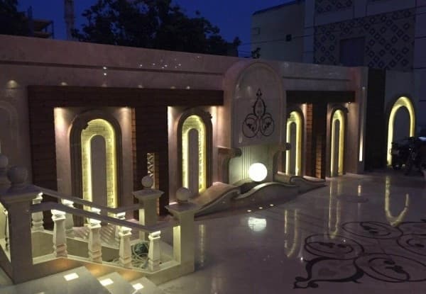 Main hotel image