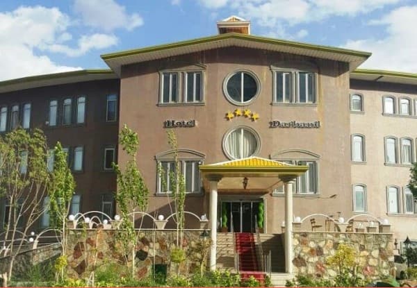 دربند