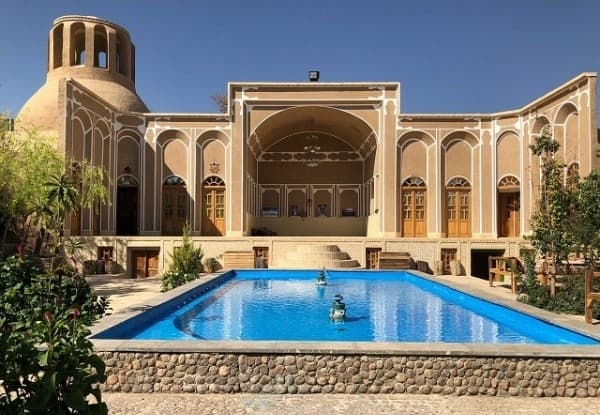 سرای جهانگرد