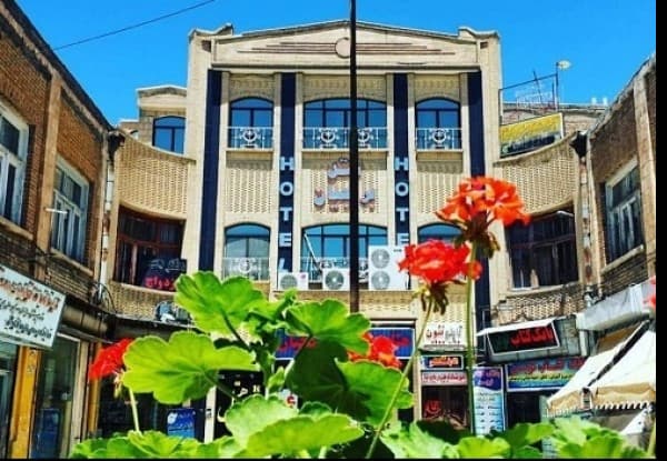Main hotel image