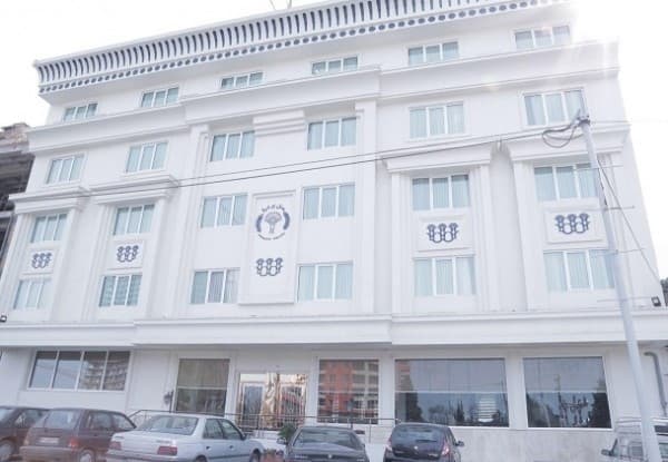 پرشیا 3