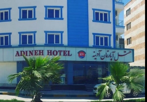 Main hotel image