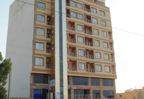 Main hotel image