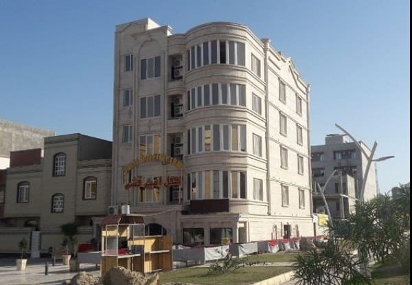 Main hotel image