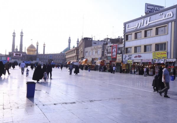 Main hotel image