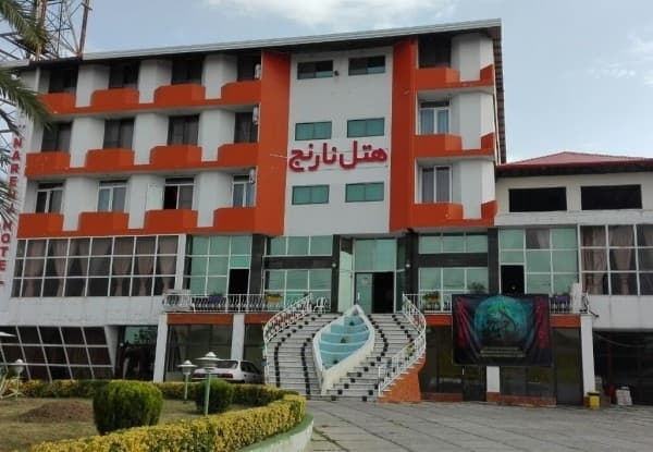 Main hotel image