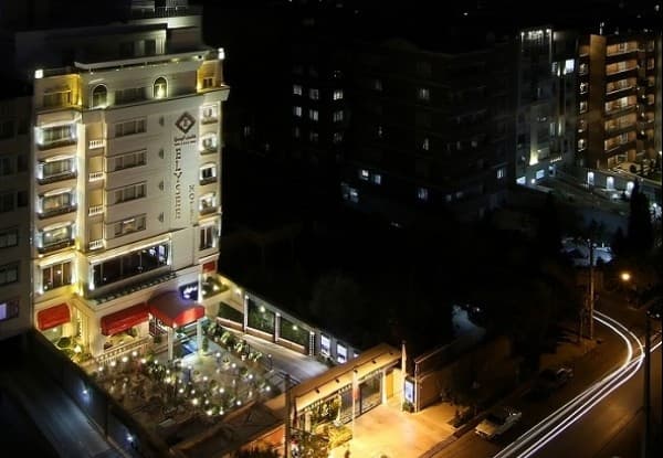 Main hotel image