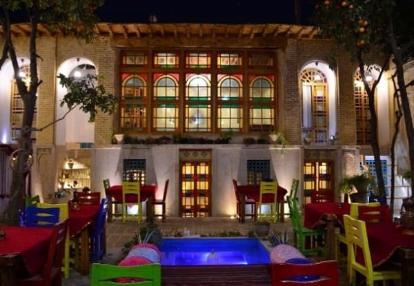 Main hotel image