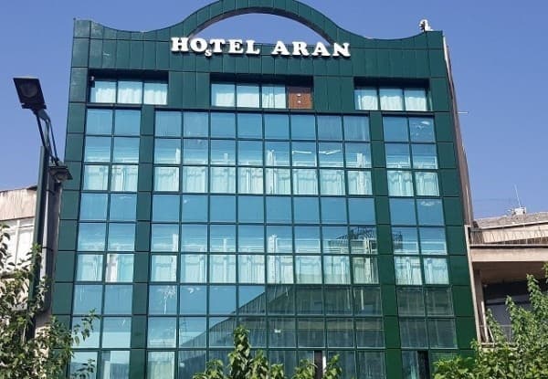 Main hotel image