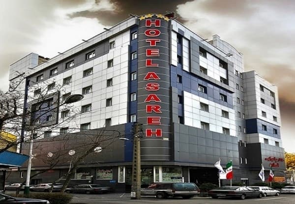 Main hotel image