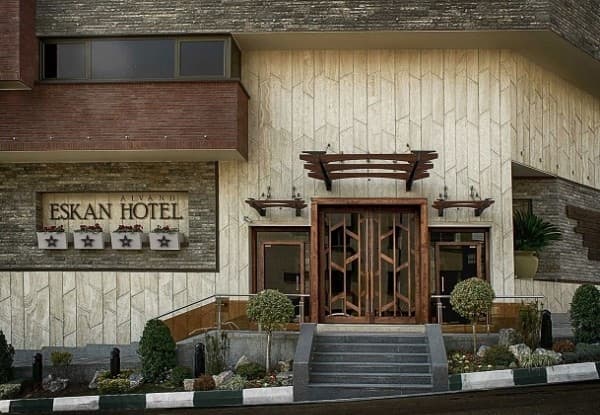 Main hotel image