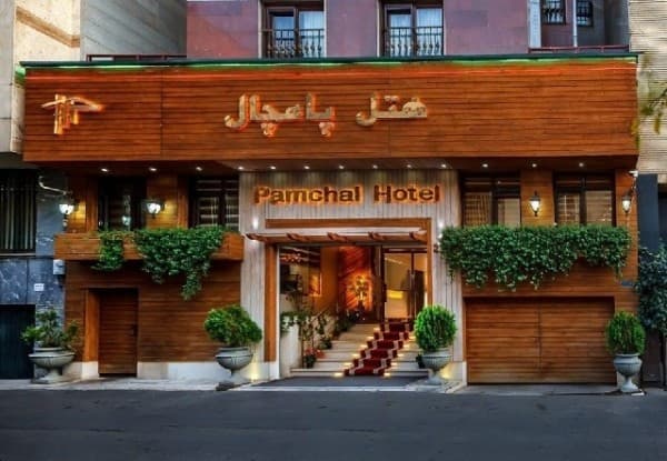 Main hotel image