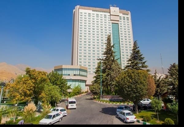 Main hotel image