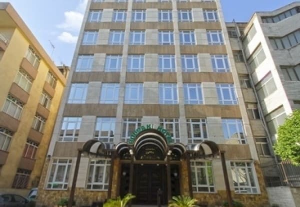 Main hotel image