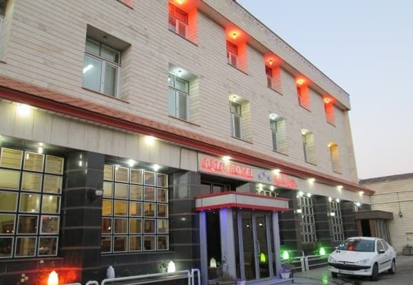 Hotel image 1