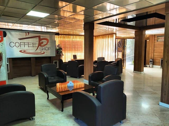 Main hotel image