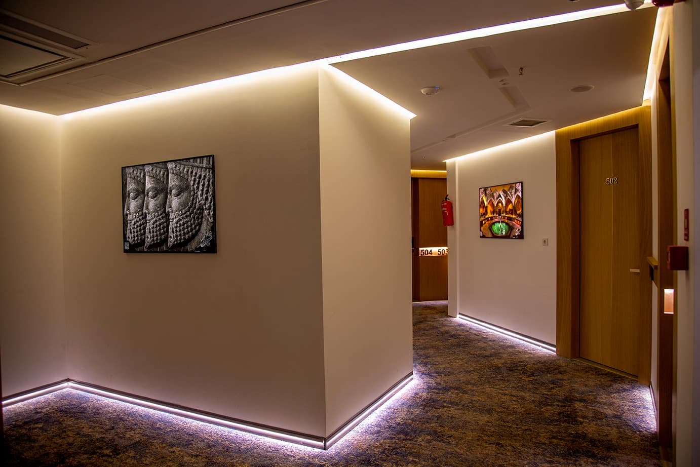 Main hotel image
