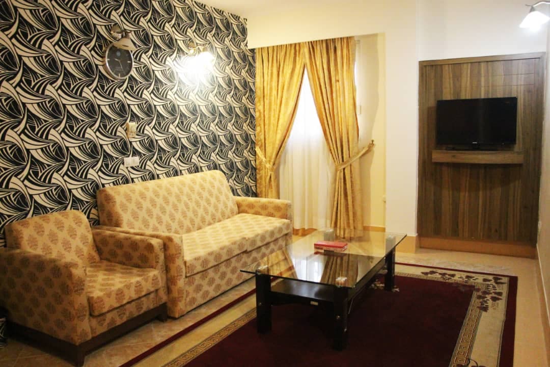 Main hotel image