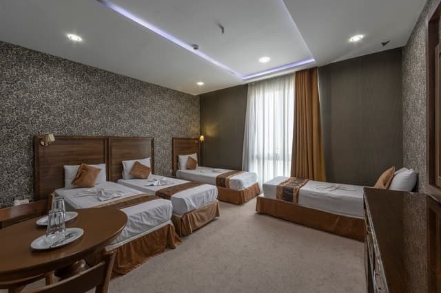 Main hotel image
