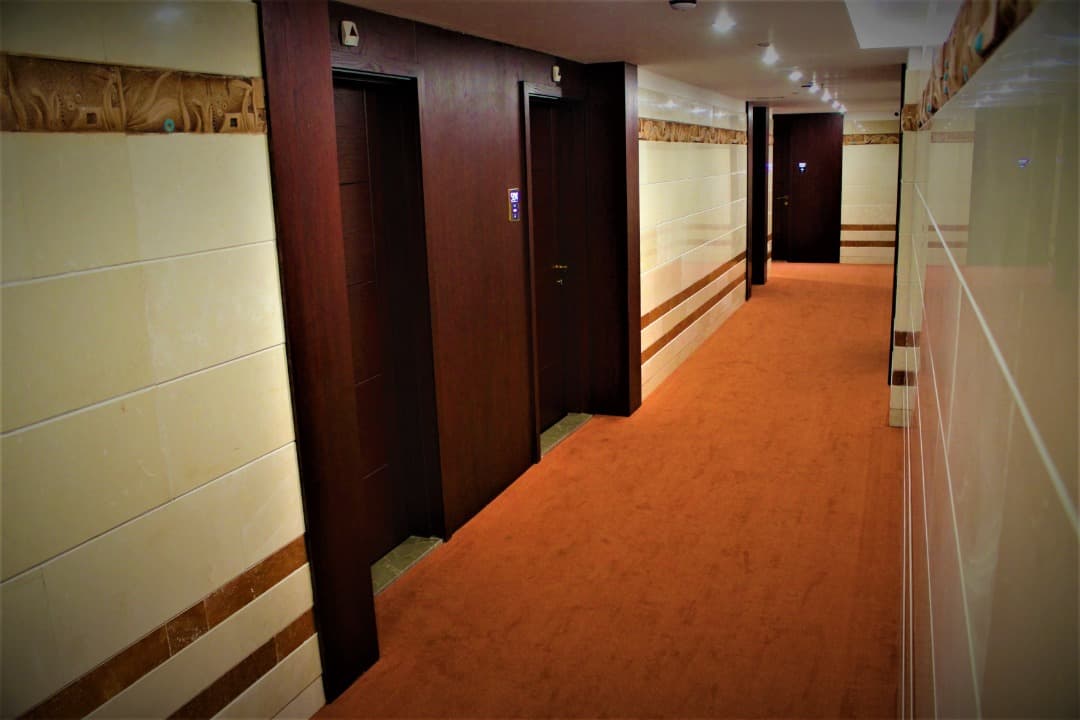 Main hotel image