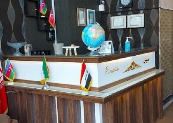 Main hotel image
