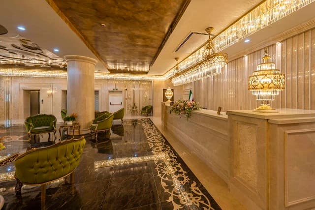 Main hotel image