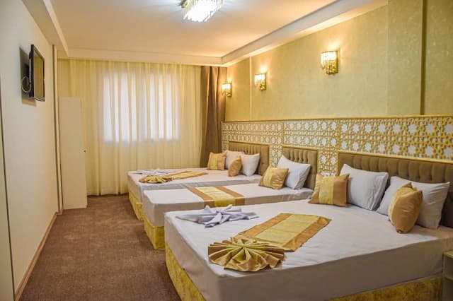 Main hotel image