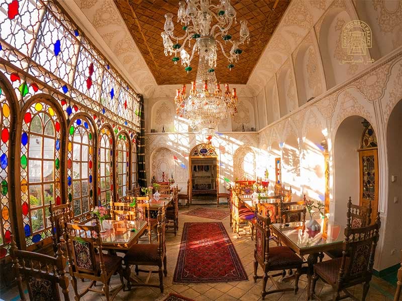 Main hotel image