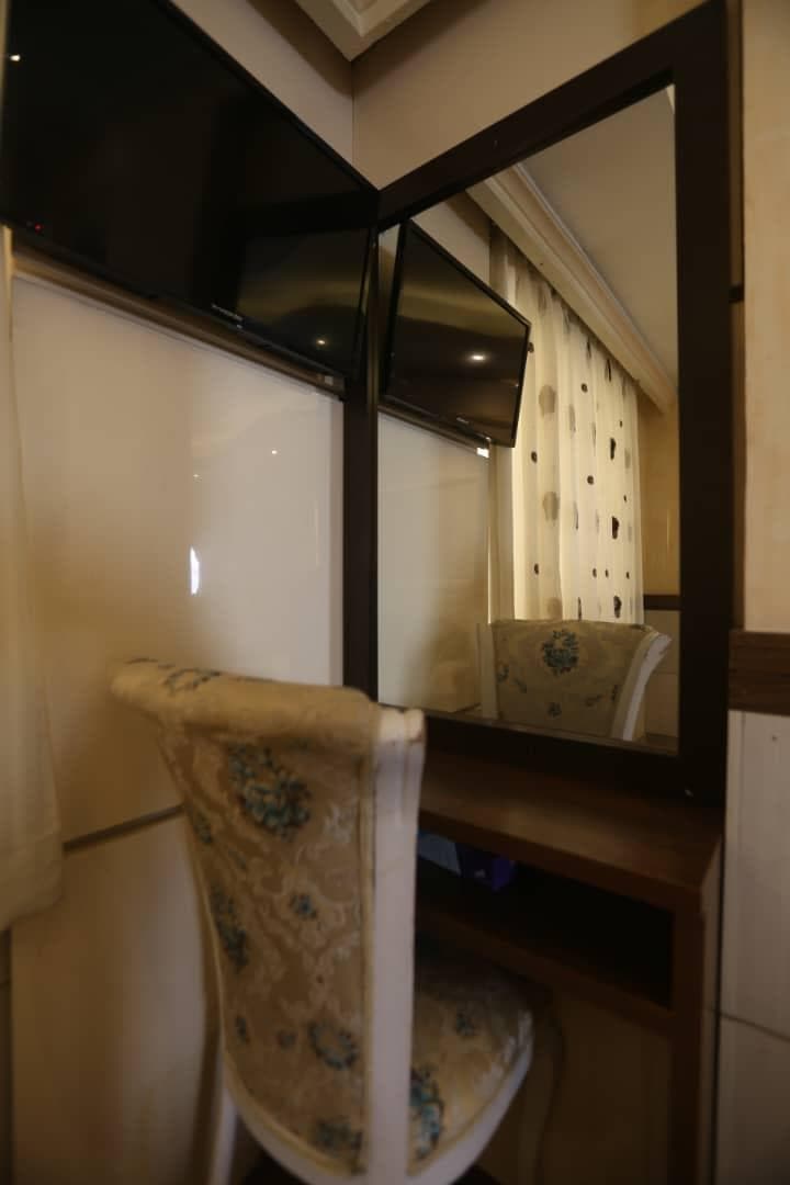Main hotel image