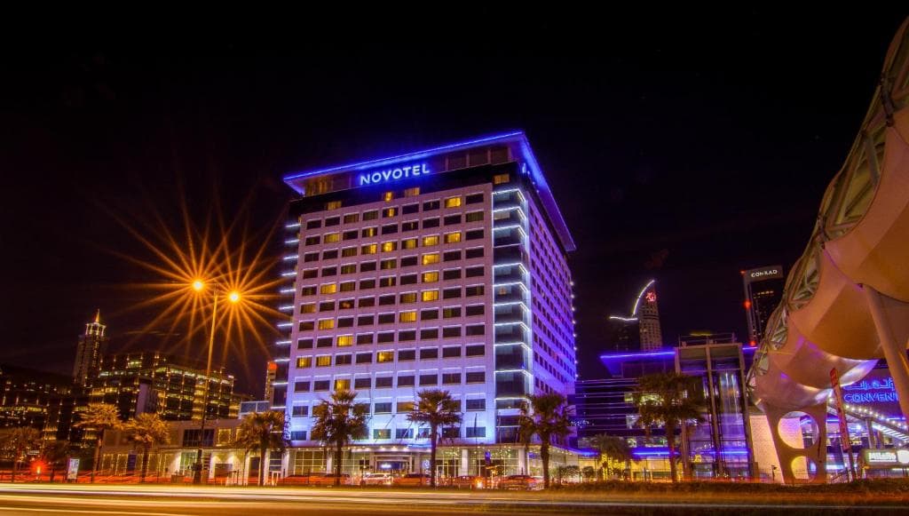 Main hotel image