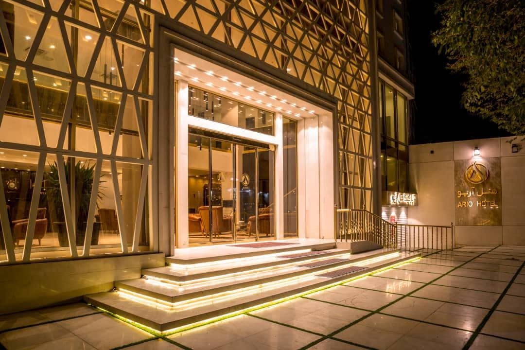 Main hotel image