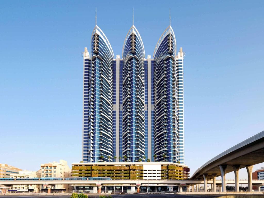 Main hotel image