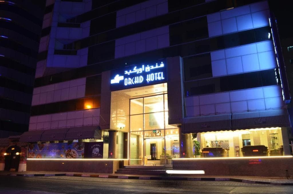 Main hotel image