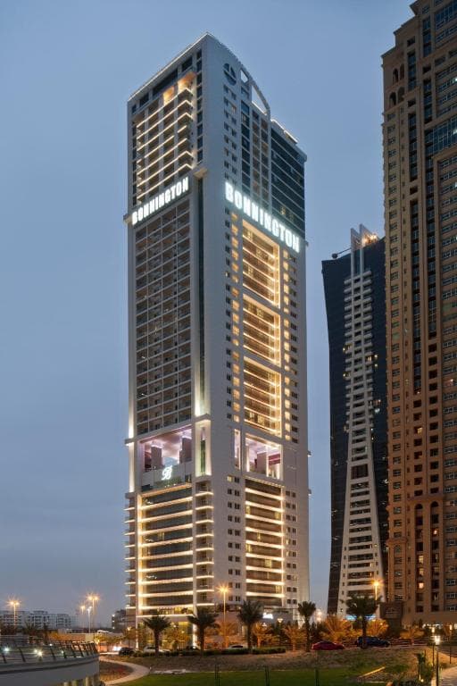 Main hotel image