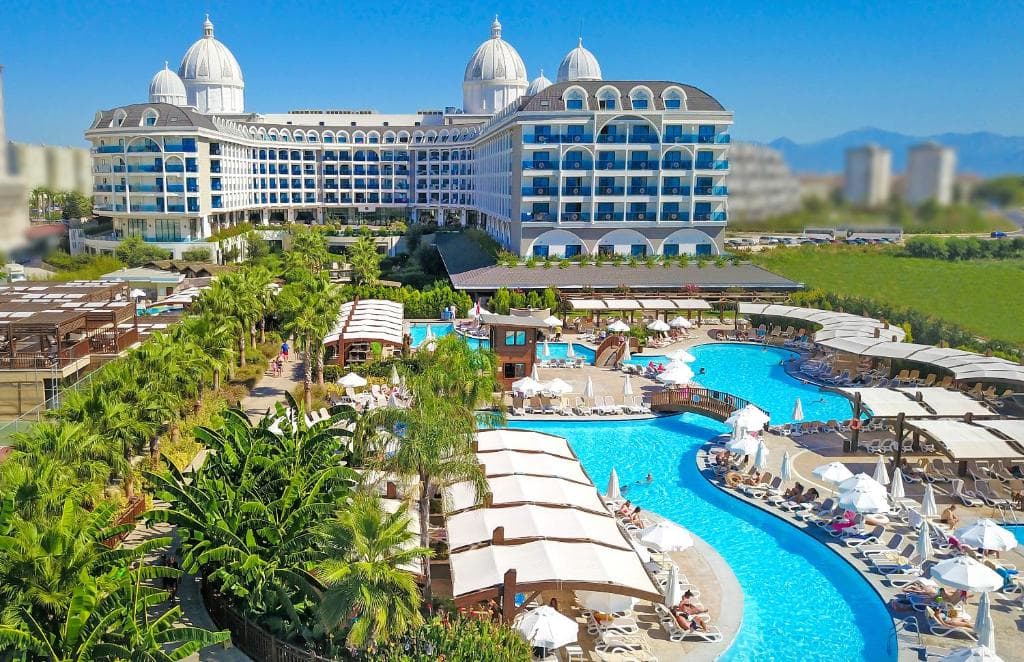 Main hotel image